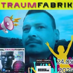 Andy Tauchert @ Deep 24.05.2025