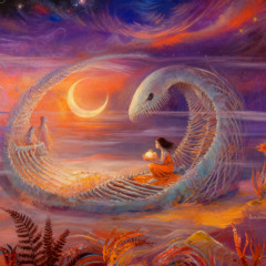 Cafe Odessa ART XVII