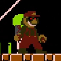FNF it's a me and starman slaughter nostalgic edition (las 2 de JoliDog