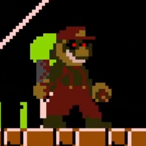 FNF it's a me and starman slaughter nostalgic edition (las 2 de JoliDog