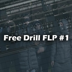 Free Drill Beat #1