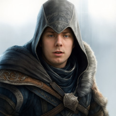 Ballada o Krwawym Krychu