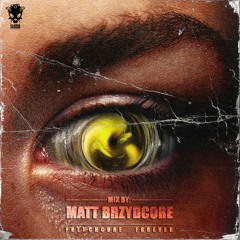 Matt Brzydcore - Frenchcore Forever [HN44] FREE DOWNLOAD