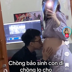 Chỉ Là Anh Không Biết-TUANTU ft Vbinh Fix.RMX