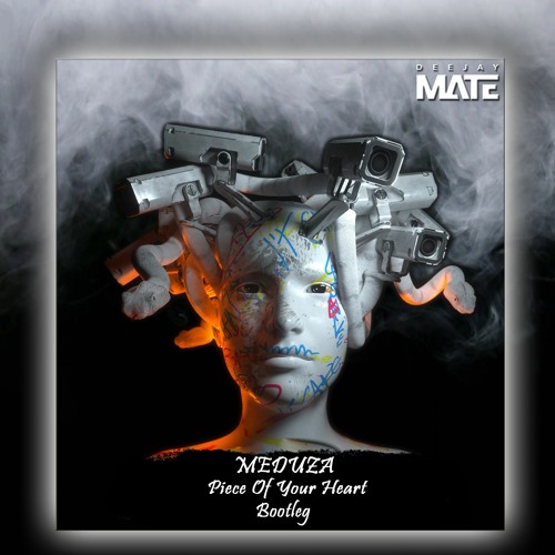 Meduza Vs Stefan Obermaier - Piece Of Your Heart (Dj Mate Bootleg)