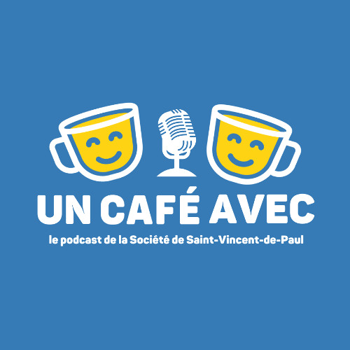 Un Café Avec - En maraude avec Maxence EP00