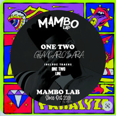 Giancarlo Zara - One two (Original Mix)