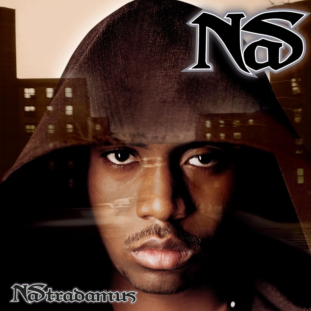 Listen to New World (Clean Version) by Nasir Jones in .NAS