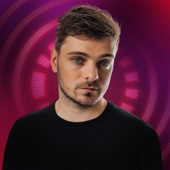 Martin Garrix EDC Las Vegas - Oct 2021