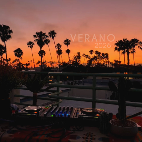 Verano Mix 2026
