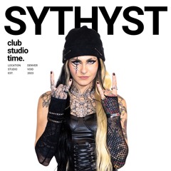 Sythyst | Live From Club Studio Time