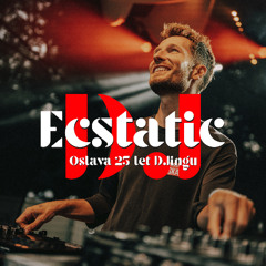 Ecstatic Life | Dance is always good idea