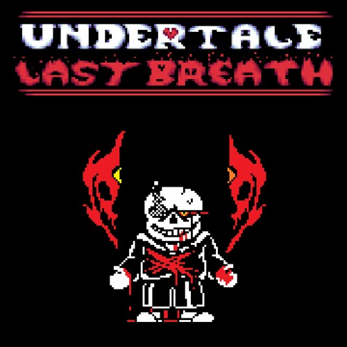 Undertale Last Breath: Phase 29 ~ M.E.G.A.L.O.V.A.N.I.A.