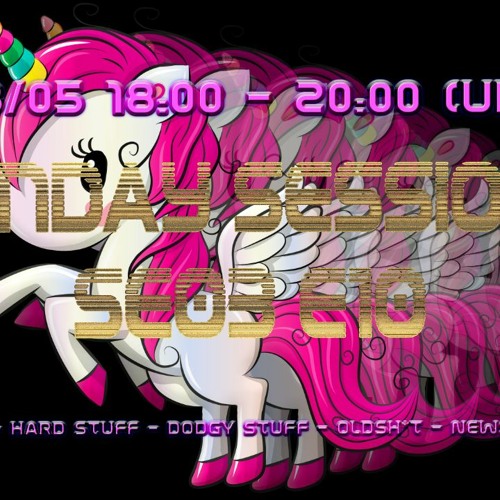 SUNDAY SESSIONS SE03E10 (No Mic)