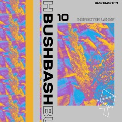 BUSHBASH FM__10 // INSPEKTOR LENNY
