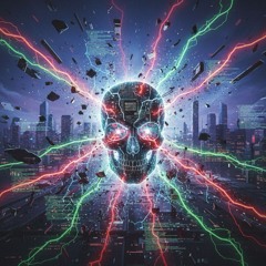 Ctrl+Alt+Destroy (Reforged)