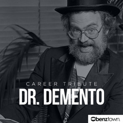 Dr. Demento Career Tribute