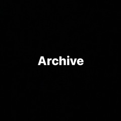 Archive