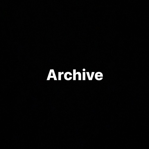Archive