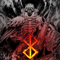 I sacrifice griffith x sovereign  playboi carti (prod.ruinedbymateo) (slowed)