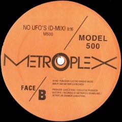 Rich & Johnny's Inzane Michigan - 1980s Detroit Techno 250724