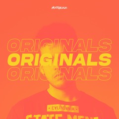 MATTNEZZ's Originals