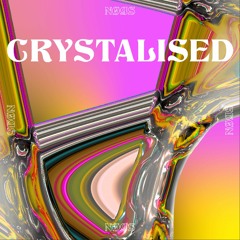 The XX - Crystalised (nøgs DnB Remix)