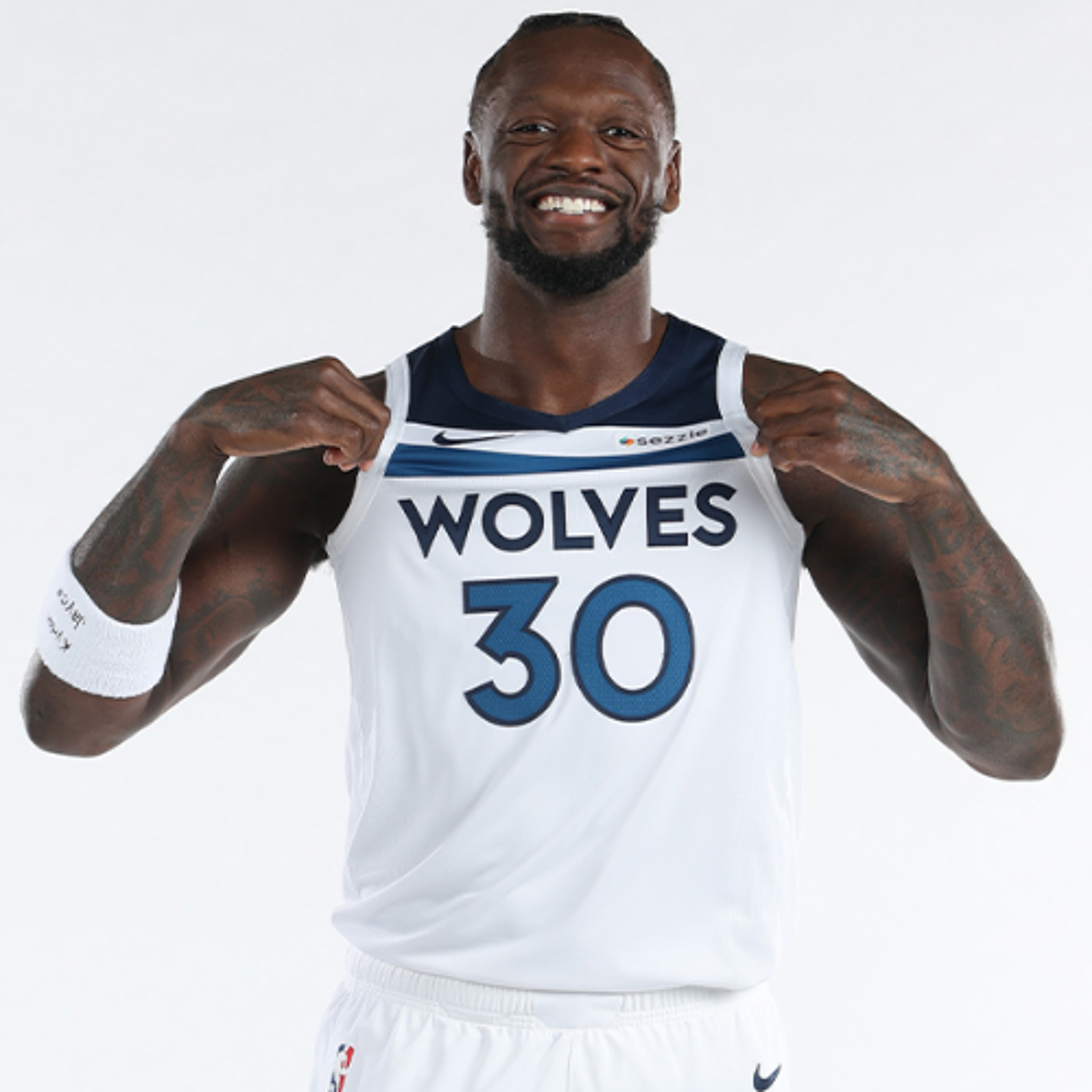Julius Randle Postgame 04.30