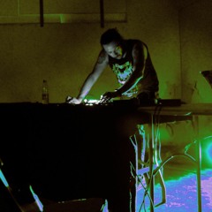 Abstract Vortex - Ambient | Industrial | Techno | live set