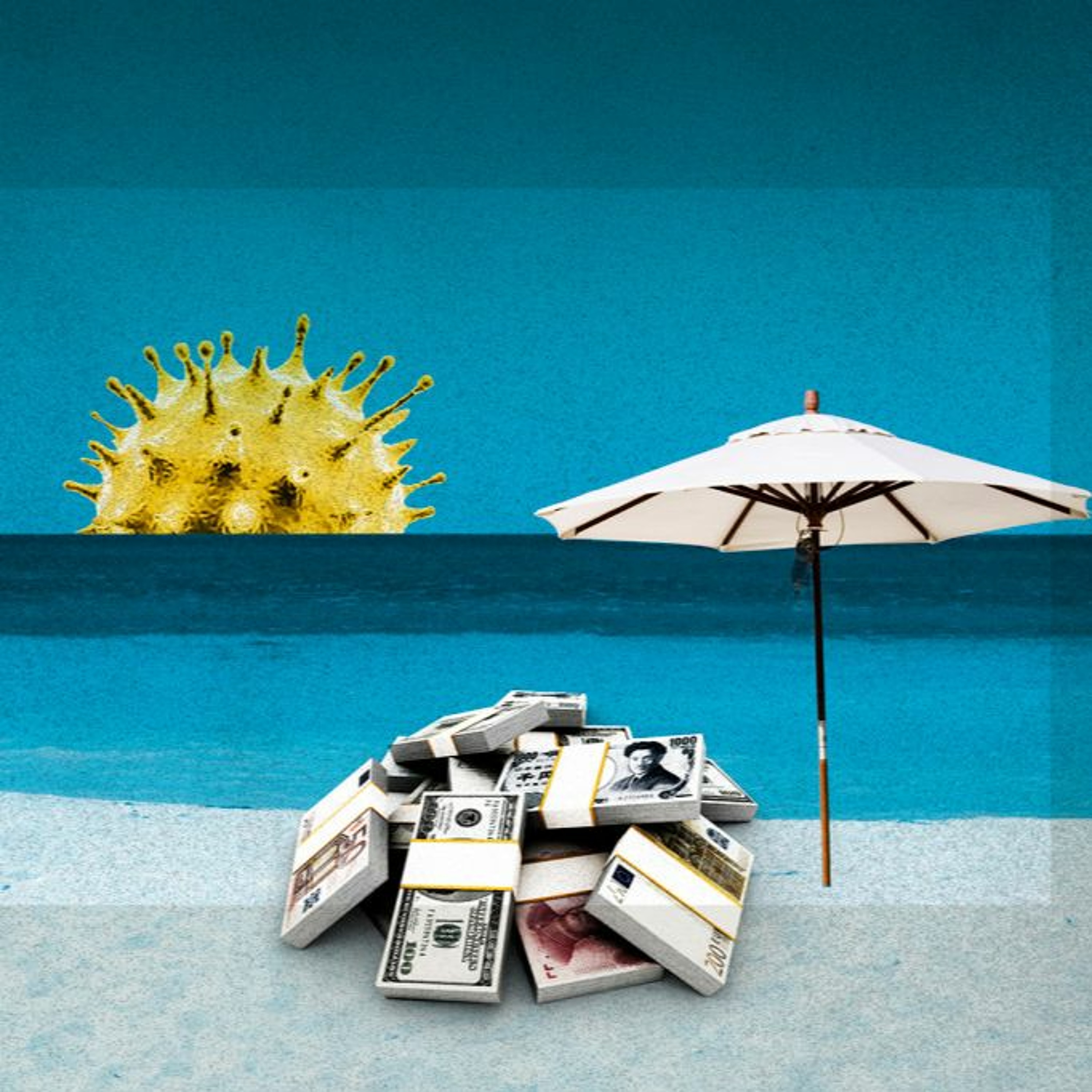 end of tax havens