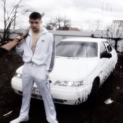 ꧁молодой белый꧂ [prod. betteroffdead & bighead]