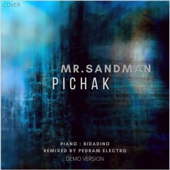 Mr.Sandman (Cover Remix - Demo)