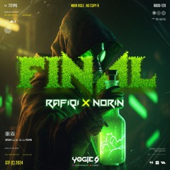 FINAL - YOGIE69 (RAFIQI X NORIN) #SUPERDUPER
