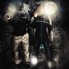 V potolok ( ft. Bluffa )