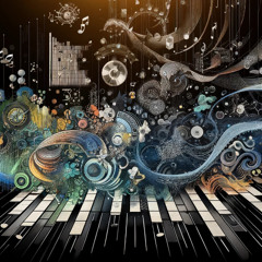 Ableton Soundscapes and Friends