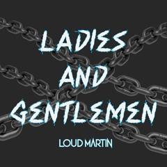 Teen Glz - Ladies And Gentlemen Beat (Teen Glz Deluxe Mix) FREE DOWNLOAD!