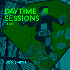 Daytime Sessions 03-25