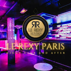 DJ AL1 REXY AFTER Warm Up 7 SEPT 2025
