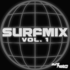 SURFMIX VOL. 1 (Breakcore / Jungle / Glitchbreak Mix - APRIL 2024)