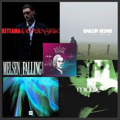 NRJ HomeMade Power Intros #14