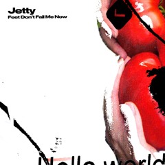 Jetty - The Bag Remix [MK PREMIERE]
