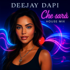 Che sara_Deejay Dapi_Trance House mix