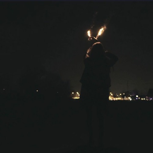 Fade Into Darkness