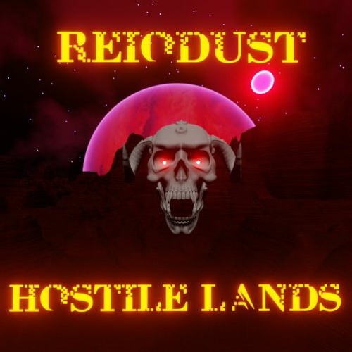Hostile Lands