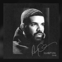 Drake - Mob Ties (Instrumental) Sample