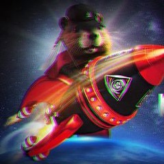 major conspiracy - kurwa raketa [brunox rawtempo edit]
