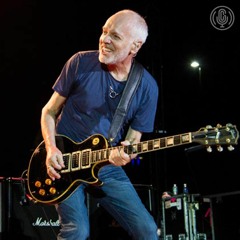 #84: Chalk and Cheese with Peter Frampton