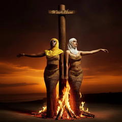 Witch-Hunt (Feat. Sista Khalifa)