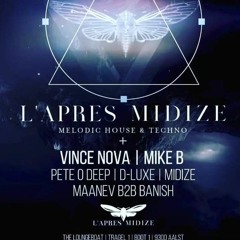 L'Apres Midize 16-09-2023_Maanev b2b Banish