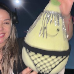 Inna Hertz - @Fiesta de la Alegria, Dic 24